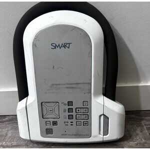Smart Document Camera 450 Gray Model SDC-450